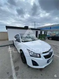 2013 Chevrolet Cruze