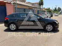2013 Chevrolet Cruze