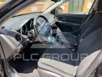 2013 Chevrolet Cruze