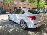 2013 Chevrolet Cruze