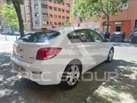 2013 Chevrolet Cruze