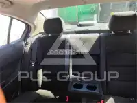 2013 Chevrolet Cruze