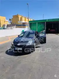 2013 Chevrolet Cruze