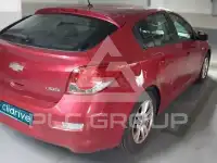 2013 Chevrolet Cruze