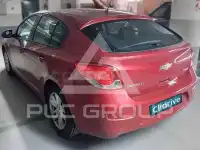 2013 Chevrolet Cruze