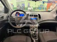 2013 Chevrolet Aveo
