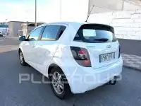 2013 Chevrolet Aveo
