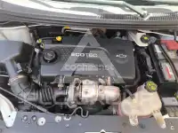2013 Chevrolet Aveo
