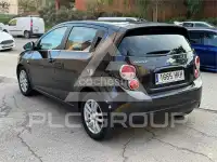 2013 Chevrolet Aveo