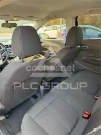 2013 Chevrolet Aveo