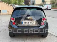 2013 Chevrolet Aveo