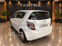 2013 Chevrolet Aveo