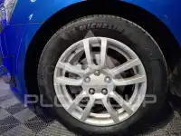 2013 Chevrolet Aveo