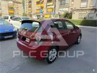 2013 Chevrolet Aveo