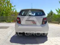 2013 Chevrolet Aveo