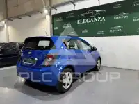 2013 Chevrolet Aveo