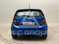 2013 Chevrolet Aveo