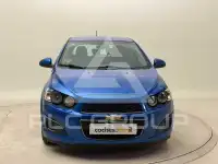 2013 Chevrolet Aveo