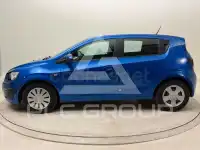 2013 Chevrolet Aveo