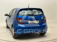2013 Chevrolet Aveo
