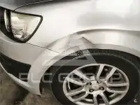 2013 Chevrolet Aveo