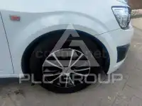 2013 Chevrolet Aveo