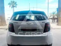 2013 Chevrolet Aveo