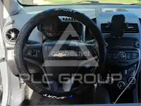 2013 Chevrolet Aveo