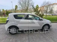 2013 Chevrolet Aveo