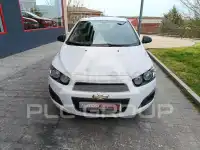 2013 Chevrolet Aveo