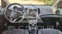 2013 Chevrolet Aveo