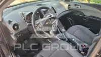 2013 Chevrolet Aveo
