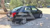 2013 Chevrolet Aveo