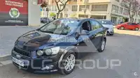 2013 Chevrolet Aveo