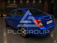 2013 Chevrolet Aveo