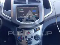 2013 Chevrolet Aveo