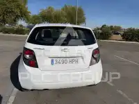 2013 Chevrolet Aveo