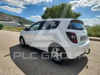 2013 Chevrolet Aveo