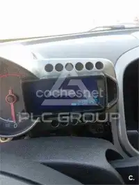 2013 Chevrolet Aveo