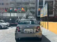 2013 Chevrolet Aveo