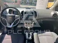 2013 Chevrolet Aveo