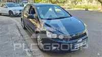 2013 Chevrolet Aveo