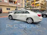 2013 Chevrolet Malibu