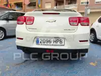 2013 Chevrolet Malibu