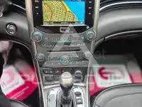 2013 Chevrolet Malibu