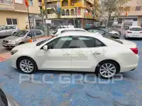 2013 Chevrolet Malibu