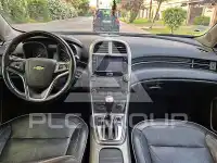 2013 Chevrolet Malibu