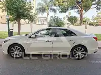 2013 Chevrolet Malibu