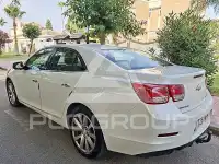 2013 Chevrolet Malibu