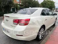 2013 Chevrolet Malibu